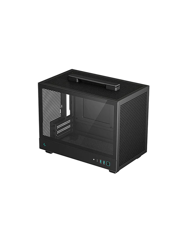 Deepcool CH160 Mesh ITX Chasis