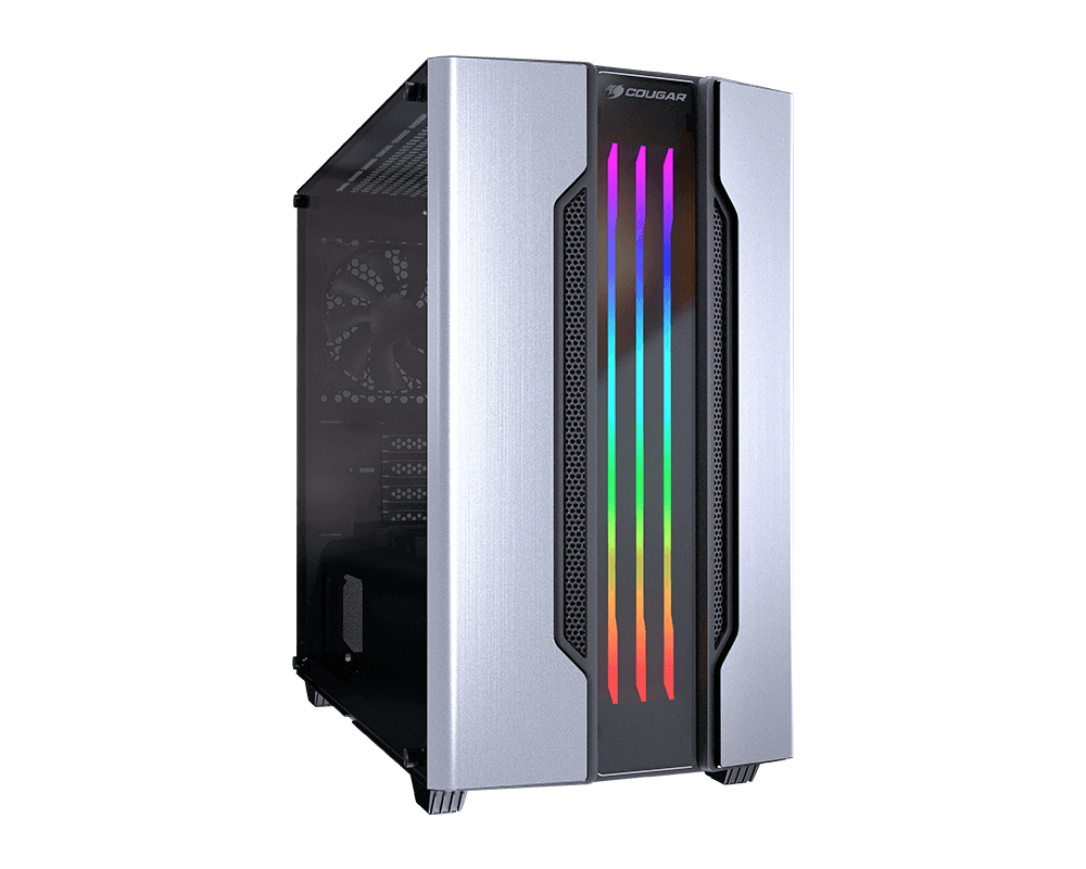 Cougar Gemini M Chasis