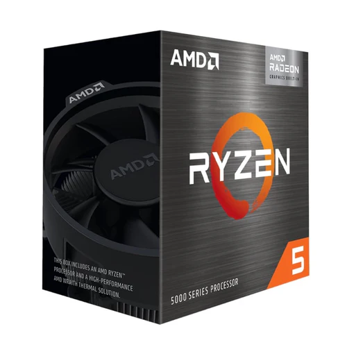 AMD Ryzen 5 5600GT