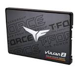 1TB Vulcan Z 2.5 SSD