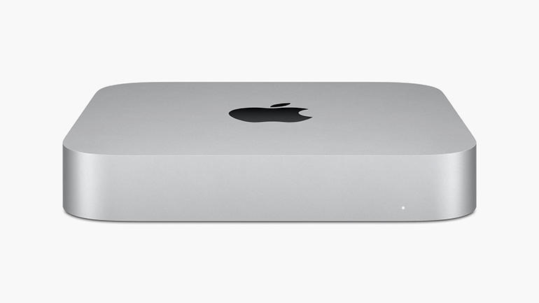 Apple Mac Mini M1