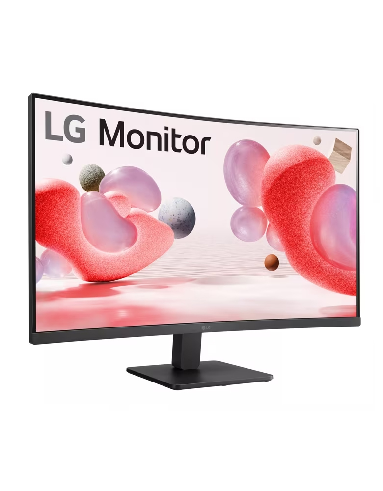 LG 23.8" IPS FULL HD MONITOR WITH AMD FREESYNC™ 100HZ