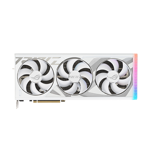ASUS ROG-STRIX-RTX4080-O16G-WHITE