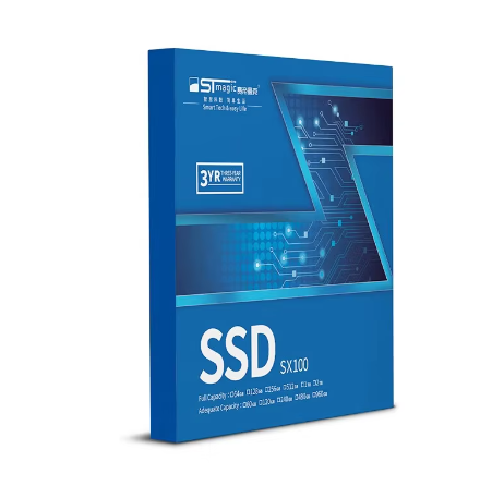 STMagic SX380 512GB 