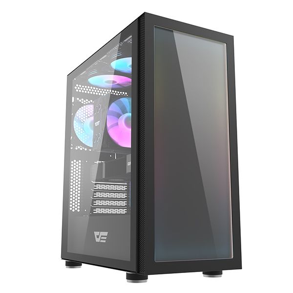 DarkFlash (DK210) V2 GRAFFITI CASE